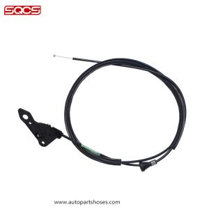 China 51231960853 A51231960853 Automotive Body Parts E500 Engine Bowden Cable Kit wholesale