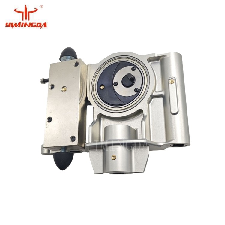 Auto Cutter Parts Crankshaft Casing Without Connecting Part No 705122