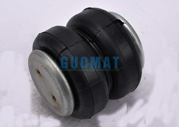 Firestone Double Air Balloon Convoluted Replalce Contitech Air Bellow FD 120-17 509 W01-358-7325