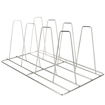 China Factory Professional Precise Chicken Wings Grill Rack