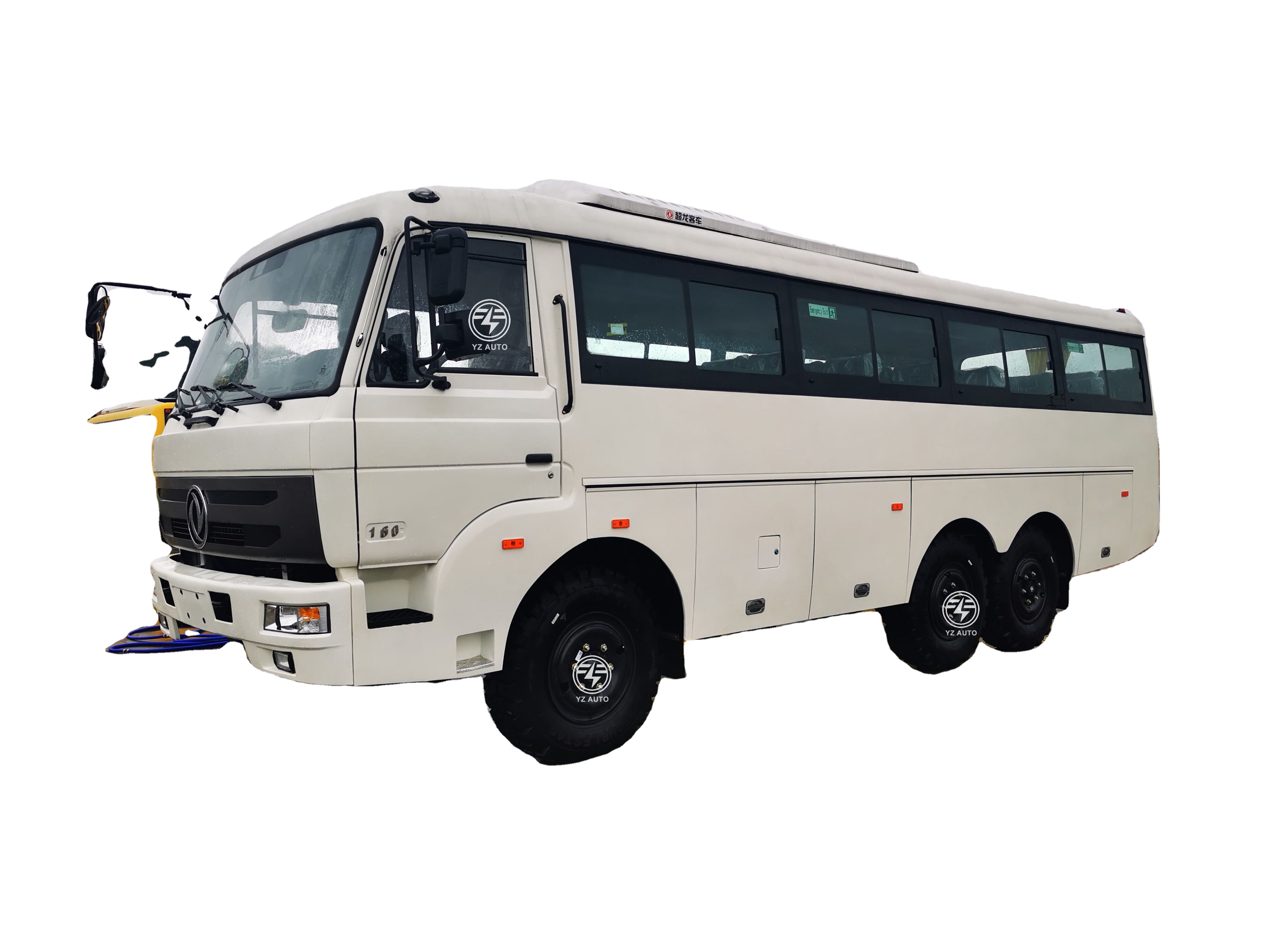 Dongfeng 4t Payload Dumper Box Tipper Trucks Unmatched for Engineering Transportation