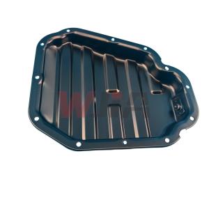 China 11110-JA01E 11110-JA01D Engine Oil Pan Nissan Altima wholesale