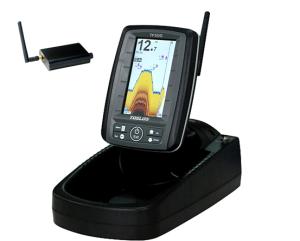 China Wire Sonar 300 RC Range Fish Finder wholesale