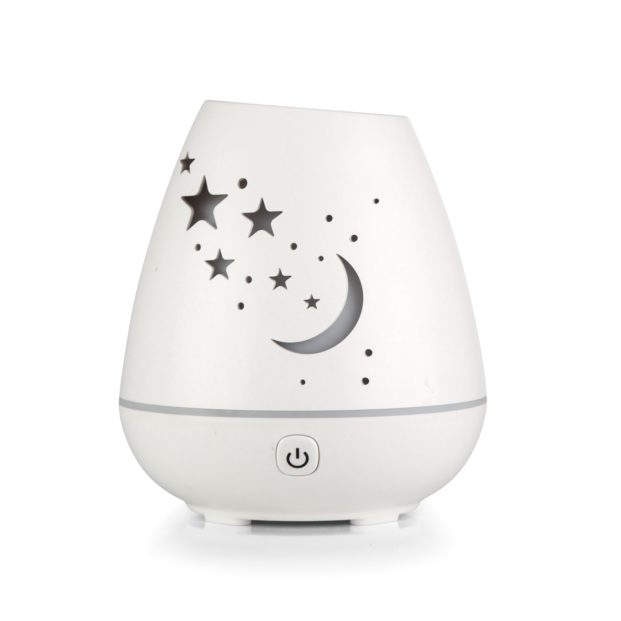 Colorful Mist Spray Mini USB Ultrasonic Air Humidifier For Kids
