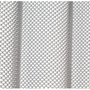 China Aluminum Coiled Wire Fabric (Metal Mesh Drapery) wholesale
