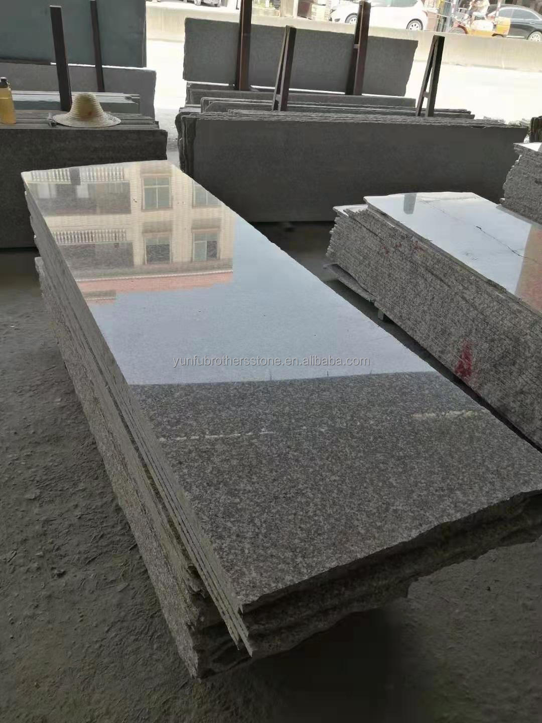 Polished Chinese Granite Stone Name Pink Porino G664 Cut-to-Size Slab for Your Budget