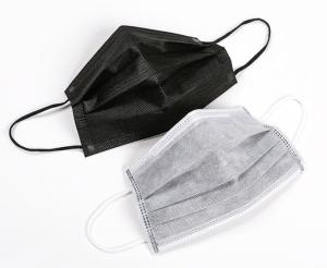 China Dust Resistant Disposable Protective Mask , Disposable Nose Mask OEM Service wholesale