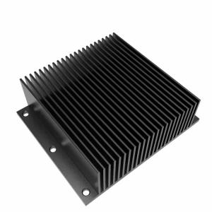 China Anodized Coating Sheet Metal / Milling / Turning Accessories Drawing Acceptable wholesale