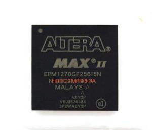 Embedded Processors EPM1270GF256C4N