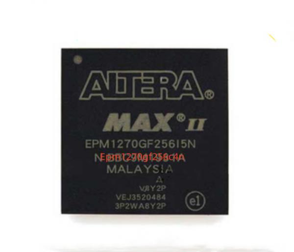 Quality Embedded Processors EPM1270GF256C4N for sale