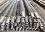 Industrial H Shape Boiler Fin Tube Stainless Steel Aluminum ODM