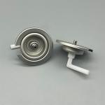 High Performance Butane Gas Cartridge Valve For Portable Stoves