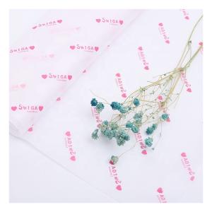 China Biodegradable Gravure Printing Gift Packaging Paper wholesale