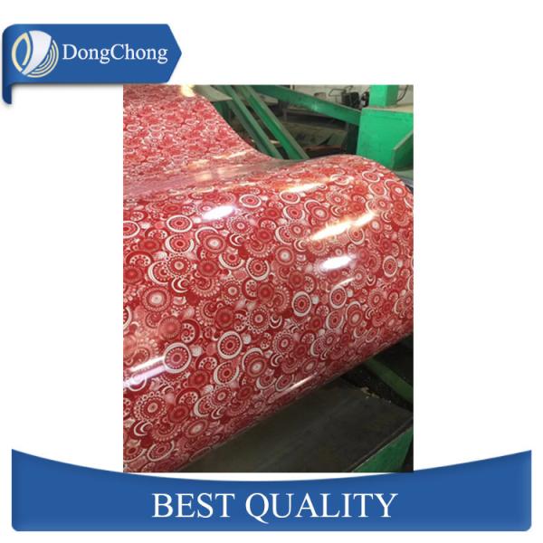 Quality Rolled Aluminium Alloy Sheet / 2mm Patterned Aluminium Sheet ISO Standard for sale
