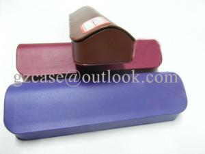 China hard eyewear packing case from manufacture wholesale
