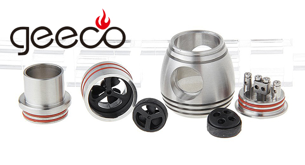 Newest arrival 2015 wholesale kennedy atomizer kennedy 22 vapor rda VS fishbone nuke rda