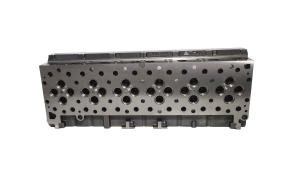 China 4298237 Cummins Cylinder Head Single Camshaft X15 Cylinder Head wholesale