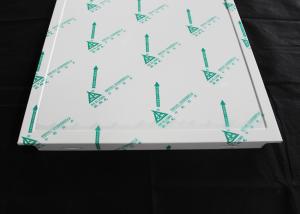 China Metal Square Clip In Ceiling Panels wholesale