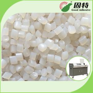 China Bookbinding In Print Shop Hot Melt Adhesive Manufacturers , Book Binding Glue wholesale