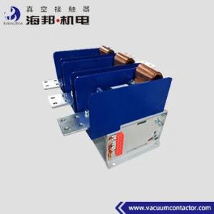 China 3.6kV Medium Voltage Horizontal Vacuum Contactor 2500A DC 110V / 220V wholesale
