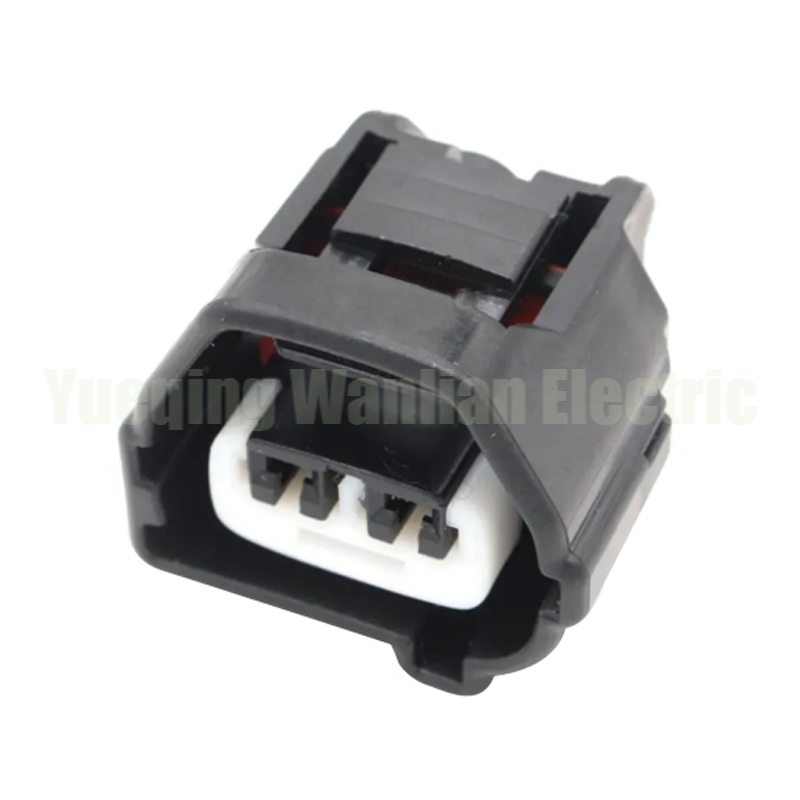 2 Pin Sensor Connector Waterproof Sealed Auto Plug 7283-7023-10 90980-10947