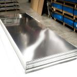 AISI Stainless Steel Plate 0.8mm Thick 201 304h 316 316L 321 310S 304L 410 2205