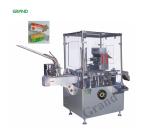 Fully Automatic Cartoning Machine For Aluminum Plastic Blister 1600 Kgs