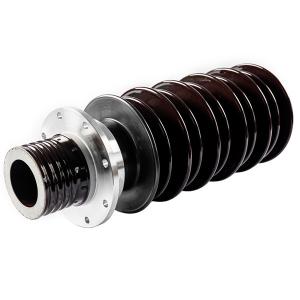 China Oil Immersed Transformer Bushing Antifouling With Brass Components wholesale