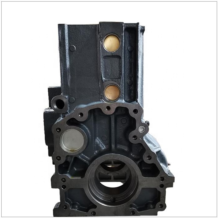 ISO 9001 Certified Heavy Truck Part 612600900046 for Weichai WD12 Engine Cylinder Block Direct from and Steel Material