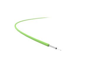 China 1295 Nm Om5 Multimode Fiber Optic Cable 150m Transmission wholesale
