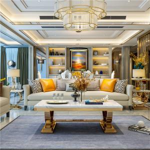 China Height 0.45M Square Marble Coffee Table With Stainless Steel Legs wholesale