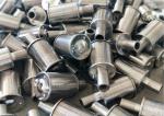 High Filtration Precision Wedge Wire Mesh for Wastewater Treatment