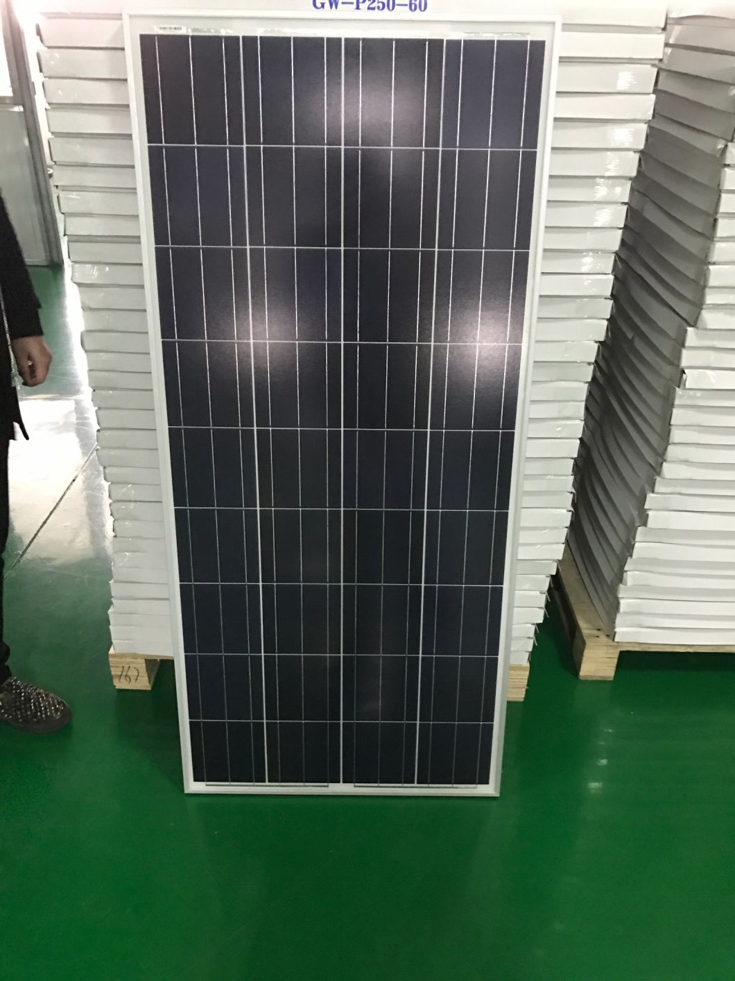 Low Price Mono Poly New Technology Solar Panel