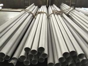 China ASTM A269 316L / 321 Stainless Steel Pipe Tube,small diameter stainless steel tubing wholesale