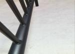 Australia Standard Crowd Control Barriers 25mm tubing for concert