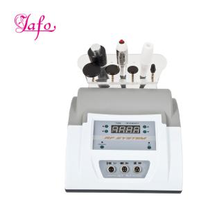 China LF-533 Monopolar RF skin tighten machine/ Portable Korea RF Skin Tightening Machine wholesale