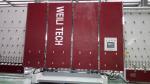 Low E Double Glass Machine
