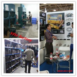 China hydraulic cylinder seal kit wholesale