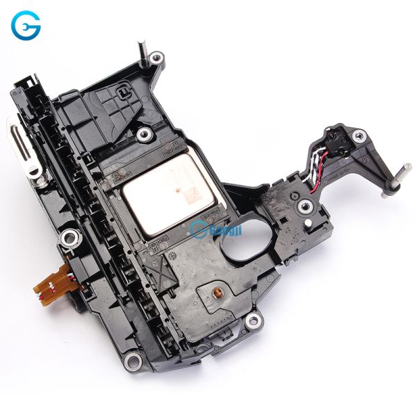 TCU TCM Transmission Control Unit 8HP70 ZF8HP70 0260550076 for Land Rover Jaguar Xe 2.0d X760 Bmw Gearbox Mechatronic