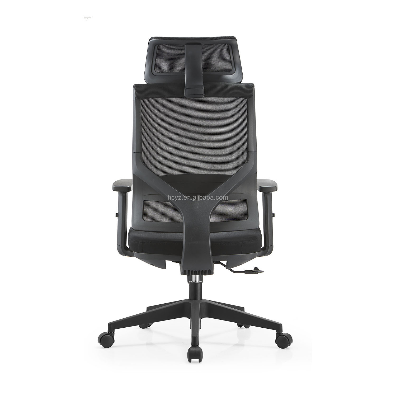 Customize Direct Mesh High Back Computer Chairs Ergonomic Swivel Office Chairs OEM ODM