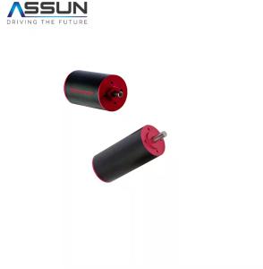 China 24v Bldc Motor 6000 Rpm Coreless 290.6g Weight With Speed Driver wholesale