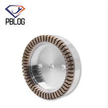 China 150# Polishing Glass Wheel in Carton Box wholesale
