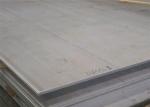 Hot Rolled 321 Stainless Steel Plate Stock S32168 3-14mm Thickness
