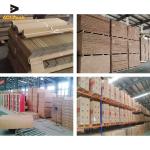 0.5m Length 3mm Cardboard Box Corner Protectors