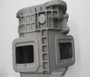 China Industrial Metal Casting Molds Precision Machining For Auto Parts wholesale