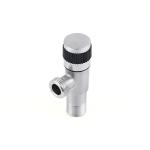 Hpb 57-3 SS304 Brushed Angle Valve