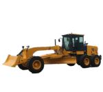 62kw Road Construction Machinery , Cummins Engine Hydraulic Operating 100Hp