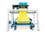 350RPM Terry Towel Rapier Machine