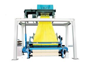 China 350RPM Terry Towel Rapier Machine wholesale