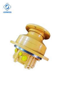 China Chinese Ms05 Radial Piston Hydraulic Motor Wholesale Factory wholesale